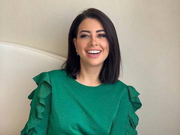 Раміна Есхакзай