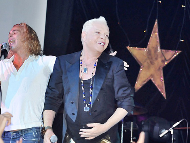 Борис Моісеєв