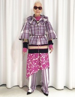 Стильна бабуся Стильна бабуся