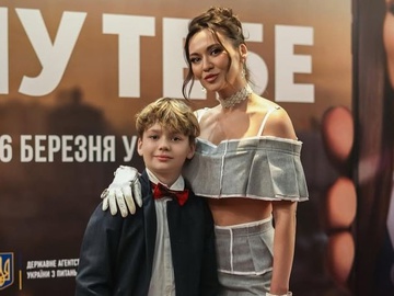 «Знову антибіотики»: син Саліванчук вдруге за пів року бореться з тяжкою хворобою