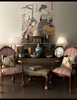 Тренды 2014: уютные интерьеры Тренды 2014: уютные интерьеры