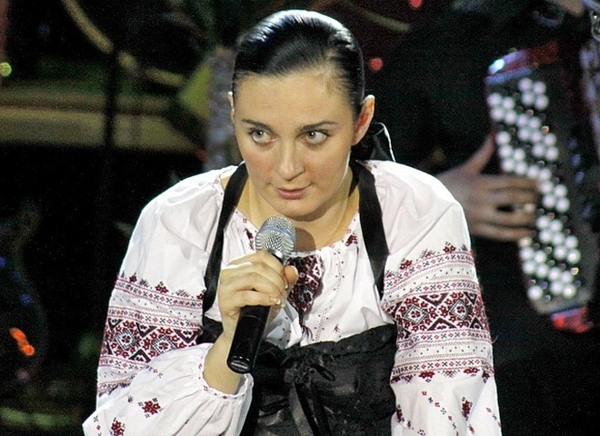 Елена Ваенга