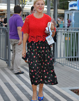 Нова Хвиля: вбрання зірок, день п'ятий