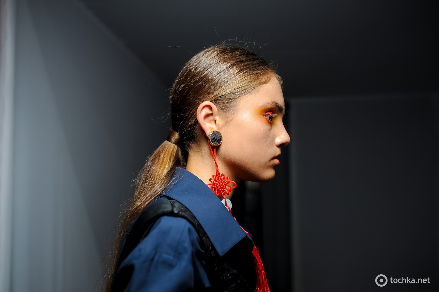 Backstage четвертого дня UFW