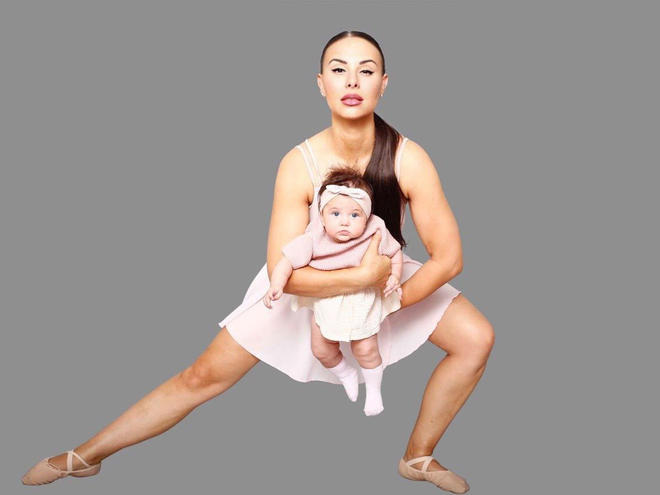 Адриана Костецкая