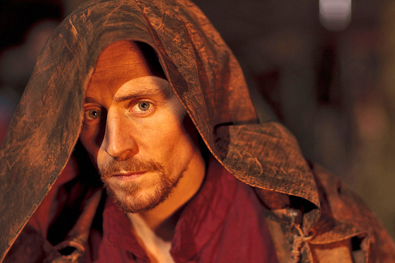 Том Хіддлстон