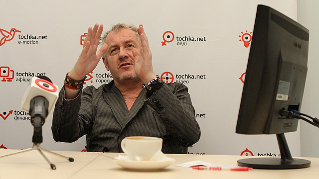 Годфри Дини