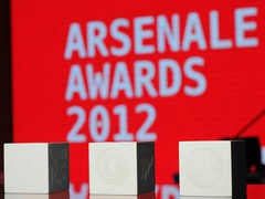 Arsenale awards 2012 