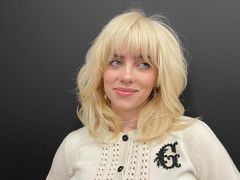 Билли Айлиш