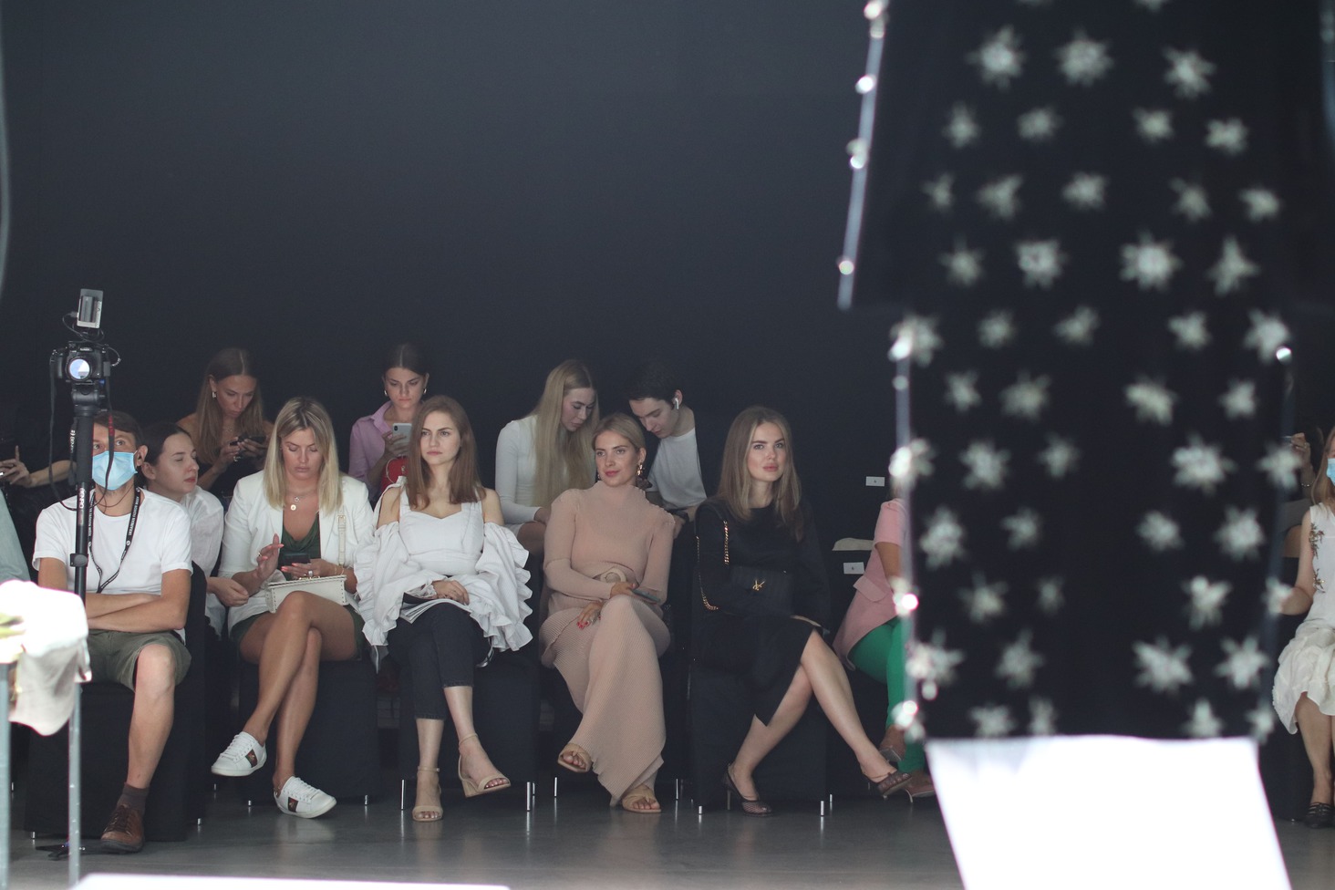 ARTEMKLIMCHUK Workshop UFW Season No Season