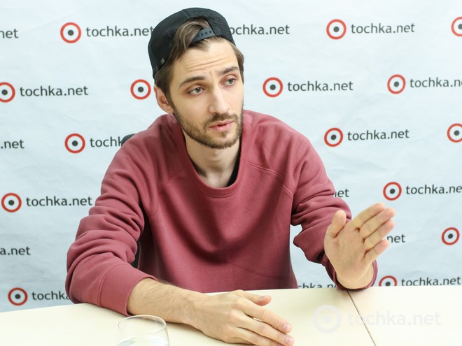 Станислав Морозов