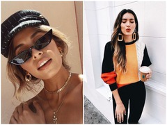 5 способів зробити літній образ стильним