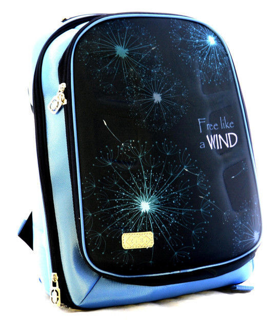 Шкільні рюкзаки для хлопчиків: Zibi, 1 149,55 грн