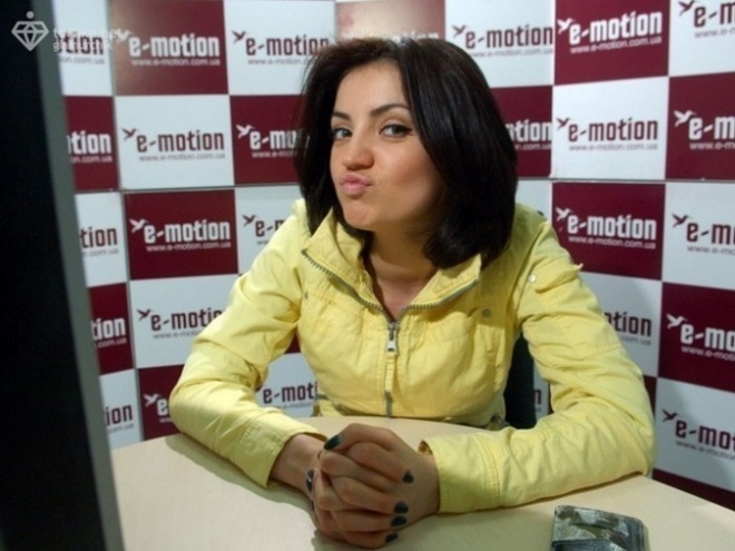 Ольга Цибульская