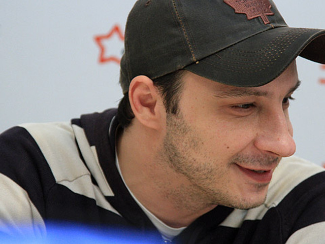 Дмитрий Танкович