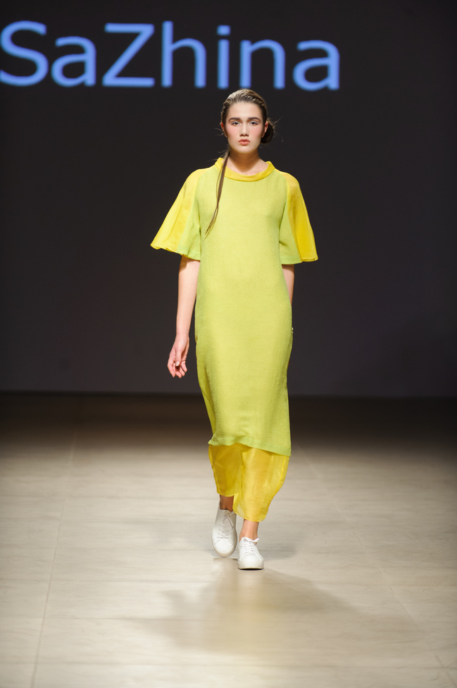 J.Perekriostova весна-літо 2017