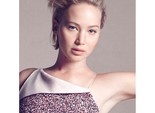Дженніфер Лоуренс для Be Dior Дженніфер Лоуренс для Be Dior