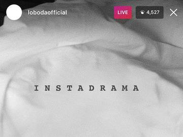 LOBODA - INSTADRAMA