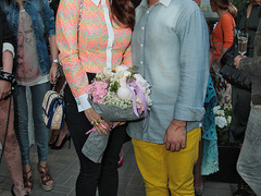 Відкриття concept store ANOUKI BICHOLLA