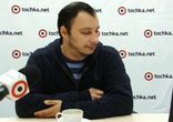 Дмитрий Танкович в гостях у Tochka.net (Web-конференция)