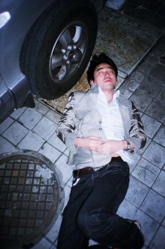 Настоящие мужчины