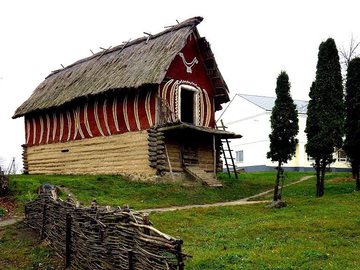 Тур Черкщина