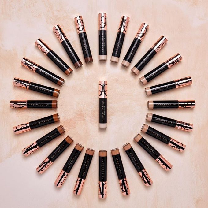 Magic Touch Concealer, Anastasia Beverly Hills
