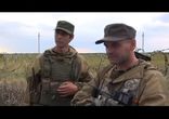 Новости с фронта Новороссии [  Жить будем долго  ]