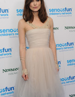 Кира Найтли