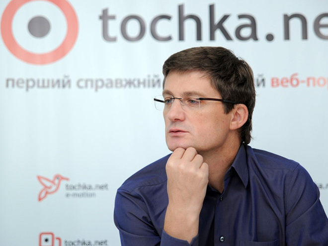 Игорь Кондратюк