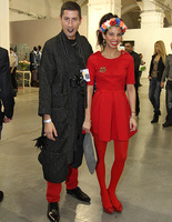 Street Fashion, 10.03.2013 Street Fashion, 10.03.2013