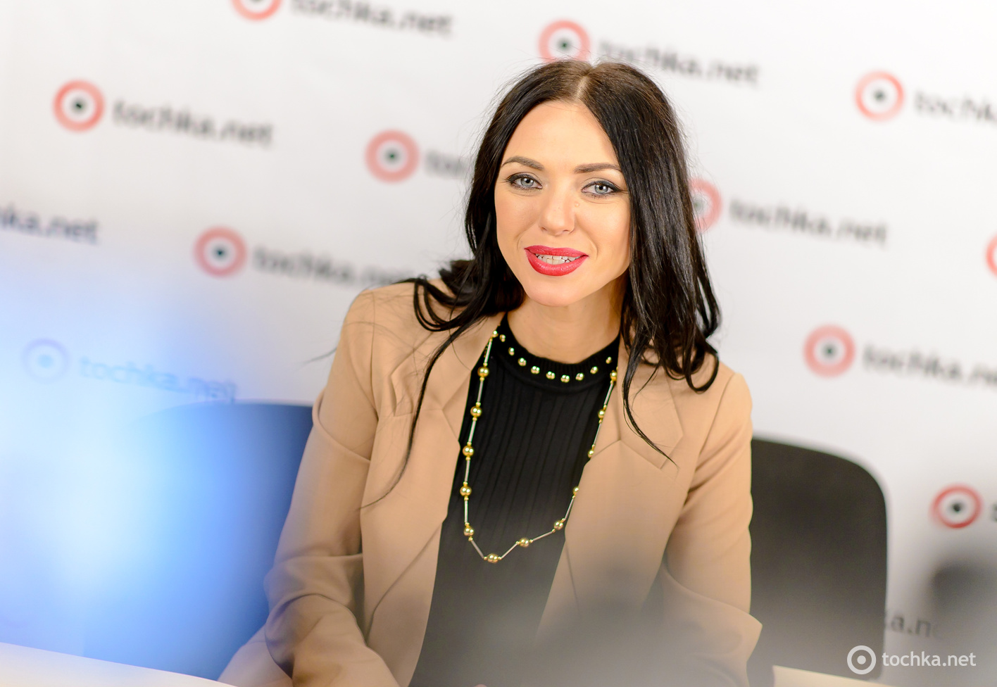 Виктория Смеюха