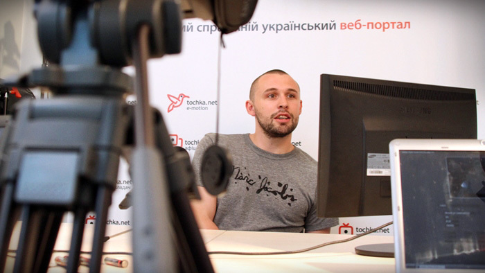 Артур Оруджалиев