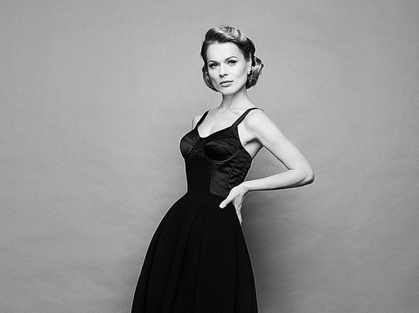 Ольга Фреймут