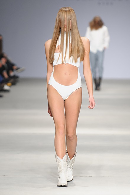 SASHA KANEVSKI ss 2016