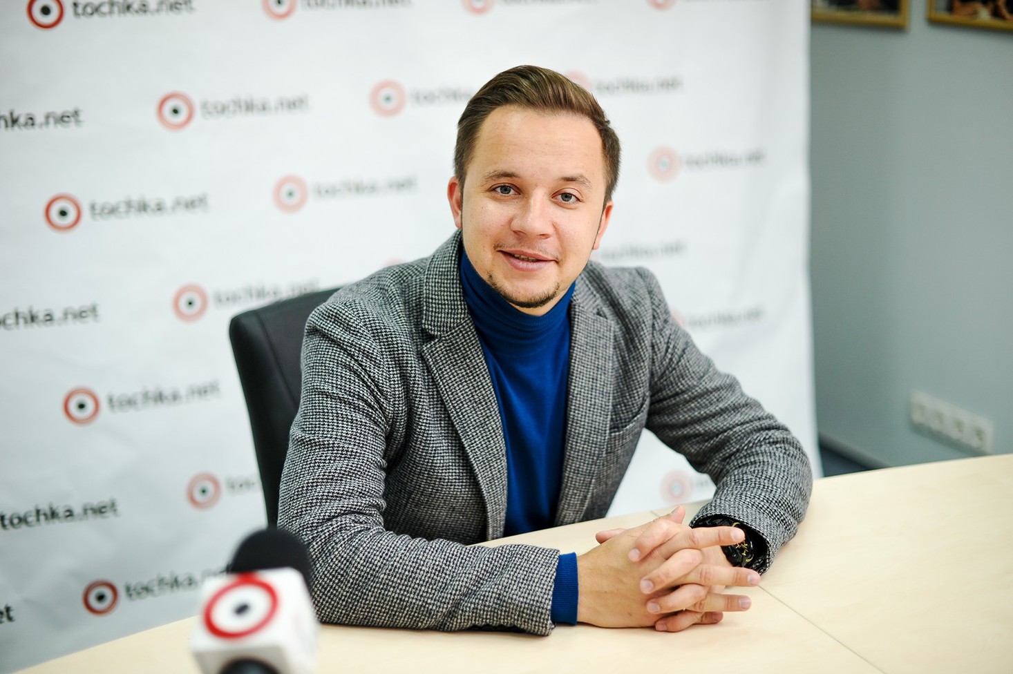 Артем Гагарин