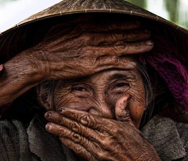 Як виглядає В'єтнам: проект французького фотографа Réhahn