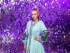 Тоня Матвиенко