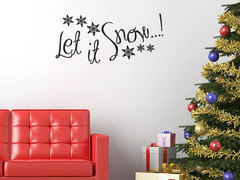 новогодние украшения для дома