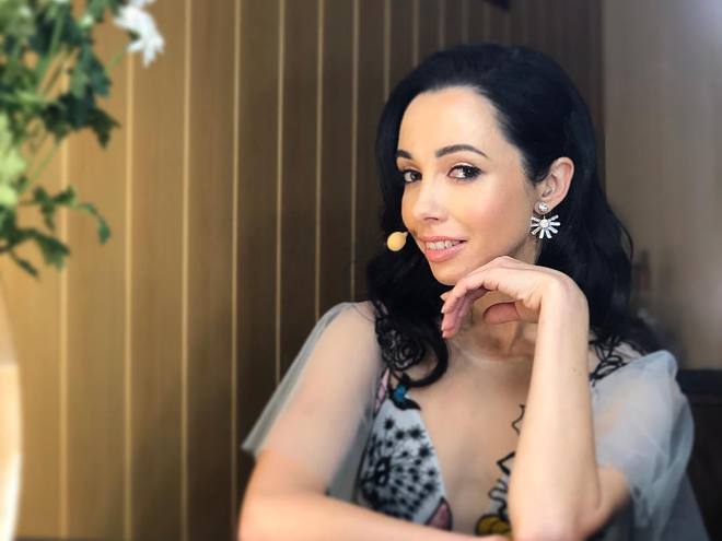 Катерина Кухар