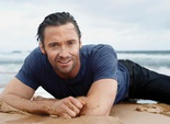 Hugh Jackman