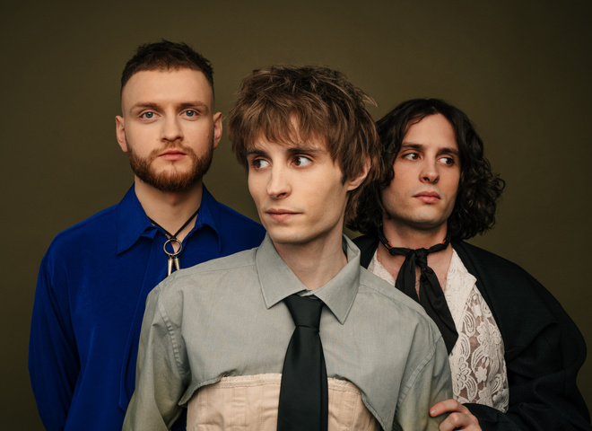 Євробачення-2025: оголошено порядковий номер України у півфіналі