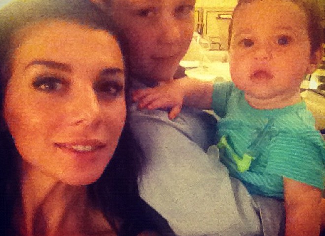 Анна Седокова