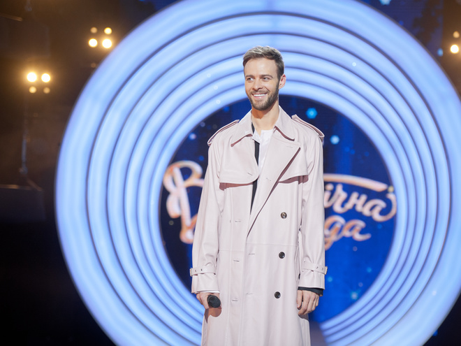 Макс Барских