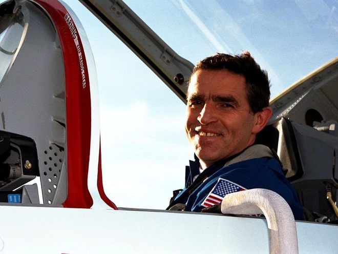 Леонід Каденюк