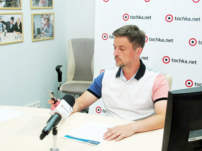 Павел Шилько