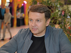 Тимофей Нагорный