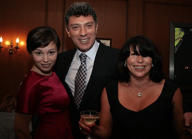 Раиса Немцова