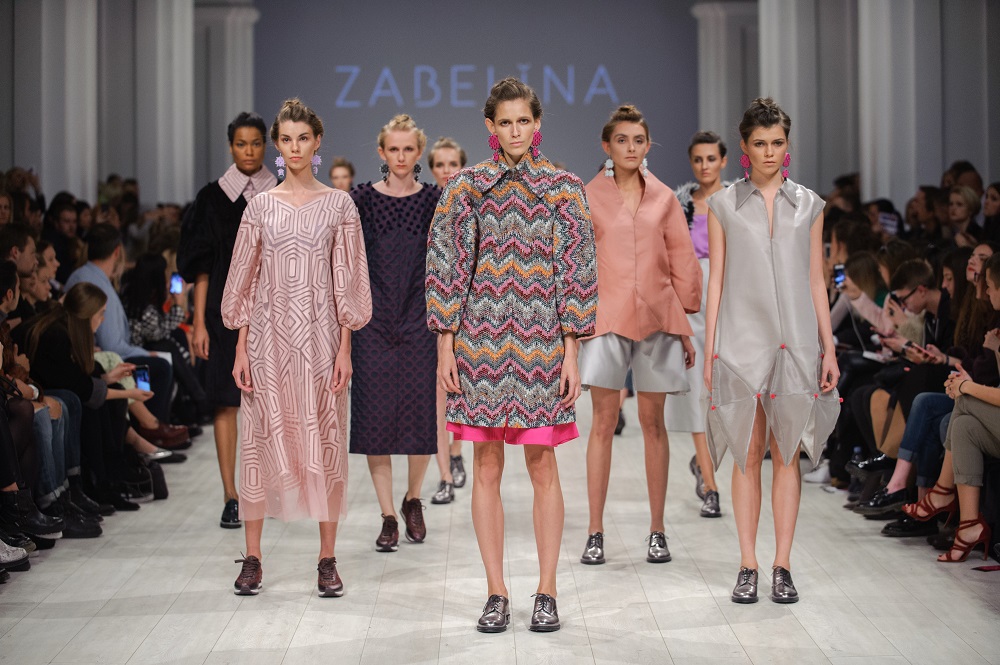 ZABELINA ss 2016