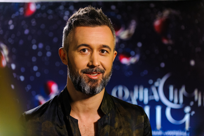 Сергей Бабкин